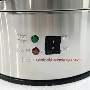 Industrial Electric Water Boiler 30L (Linkrich) High Quality