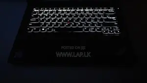 Lenovo Thinkpad T470 Core i5 6300U–6th GEN 14″FullHD 8GB RAM 256GB SSD