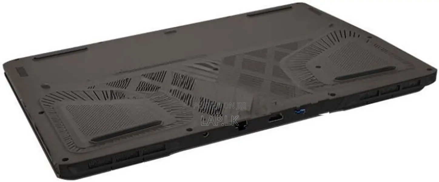 MSI Core i7 14650HX–14th GEN RTX 5060 8GB 16GB RAM 512 NVME SSD