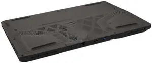 MSI Core i7 14650HX–14th GEN RTX 5060 8GB 16GB RAM 512 NVME SSD