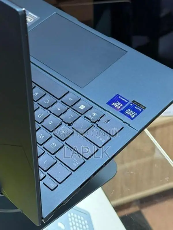 Asus Core Ultra 9 285H 15th GEN 14-inch 32GB RAM 1TB SSD