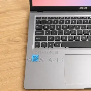 Asus VivoBook X515MA Intel N4020–11th GEN 15.6-inch 8GB 256GB NVME