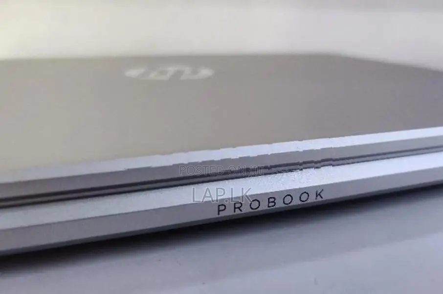 HP ProBook 440 G8 Core i3 1115G4 11th GEN 16GB RAM 256GB NVMe