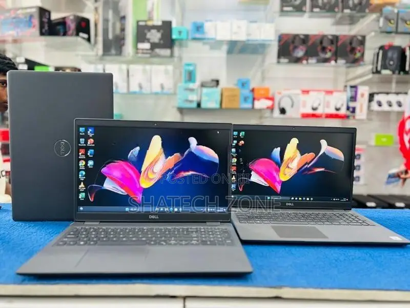 Laptop i5 i7 6th 10th Gen 8/16GB RAM|256/512GB NVME SSD|WiFi|14" 15.6"
