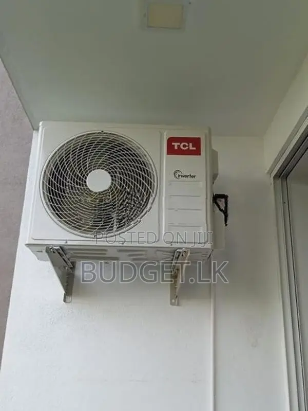 18000BTU TCL SaveIN Inverter Air Conditioner