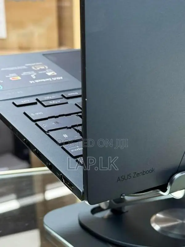 Asus Core Ultra 9 285H 15th GEN 14-inch 32GB RAM 1TB SSD