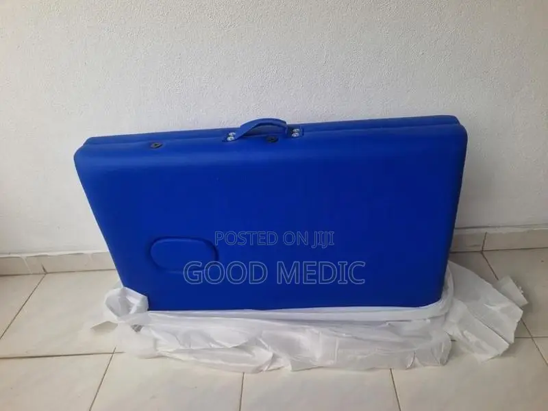 Portable Massage Beds