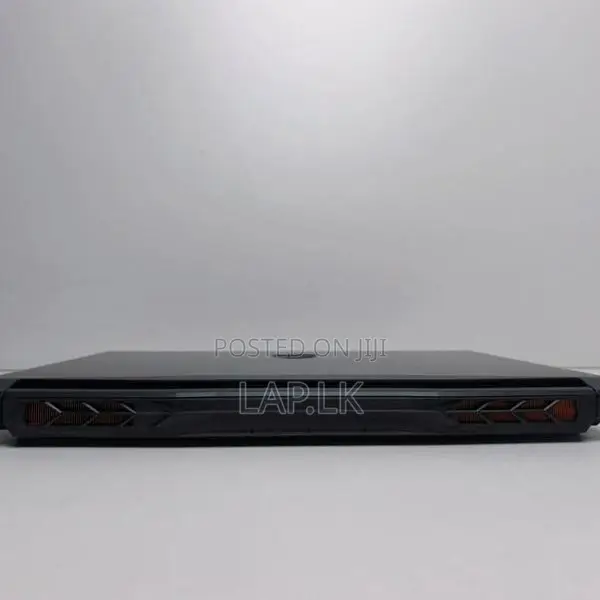 MSI Core i7 14650HX–14th GEN RTX 5060 8GB 16GB RAM 512 NVME SSD
