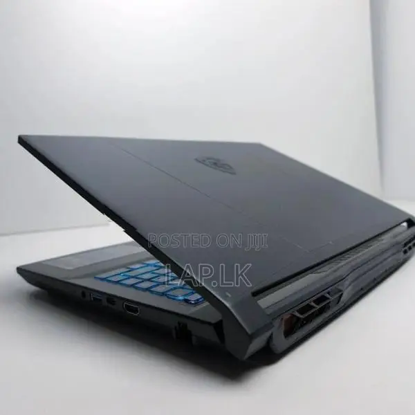 MSI Core i7 14650HX–14th GEN RTX 5070 8GB 16GB RAM 1TB NVME SSD