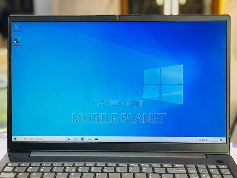 Lenovo Ideapad Intel Core I5 11TH GEN 8GB RAM 128GB SSD