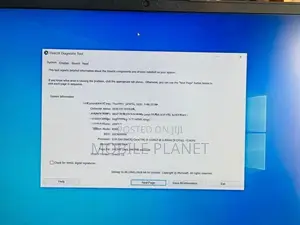 Lenovo Ideapad Intel Core I5 11TH GEN 8GB RAM 128GB SSD