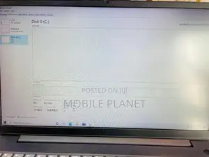 Lenovo Ideapad Intel Core I5 11TH GEN 8GB RAM 128GB SSD