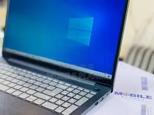 Lenovo Ideapad Intel Core I5 11TH GEN 8GB RAM 128GB SSD