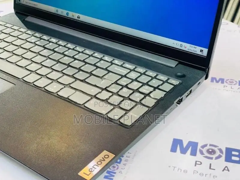 Lenovo Ideapad Intel Core I5 11TH GEN 8GB RAM 128GB SSD