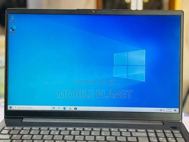 Lenovo Ideapad Intel Core I5 11TH GEN 8GB RAM 128GB SSD