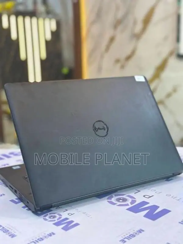 Dell Latitude 3470 Intel Core I5 6TH GEN 8GB RAM 256GB SSD