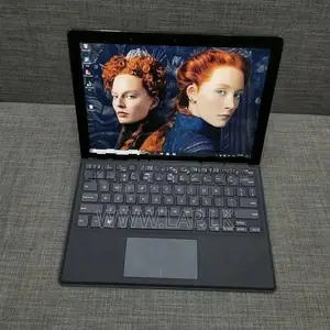 Dell Latitude 5290 2 in 1 Core i5 8th GEN 12.3 inch IPS Touchscreen