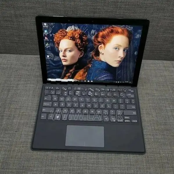 Dell Latitude 5290 2 in 1 Core i5 8th GEN 12.3 inch IPS Touchscreen