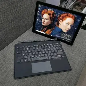 Dell Latitude 5290 2 in 1 Core i5 8th GEN 12.3 inch IPS Touchscreen