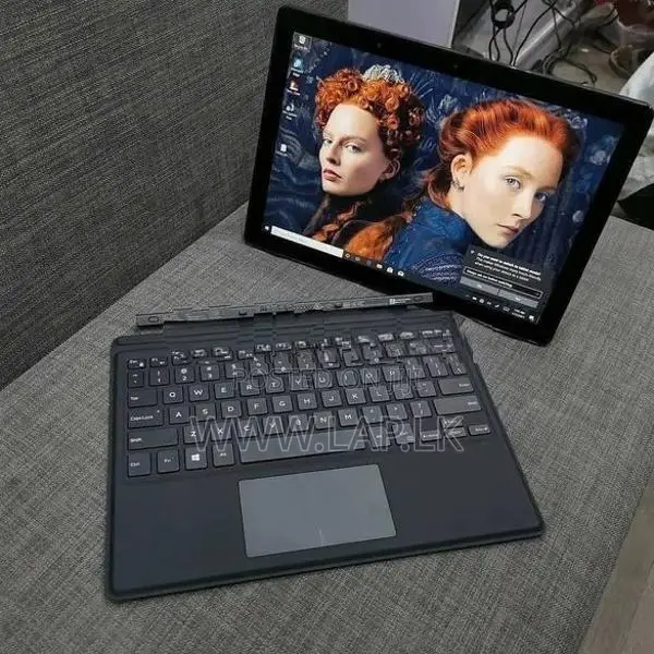 Dell Latitude 5290 2 in 1 Core i5 8th GEN 12.3 inch IPS Touchscreen