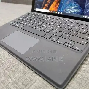 Dell Latitude 5290 2 in 1 Core i5 8th GEN 12.3 inch IPS Touchscreen