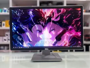 27 Inch Dell P2714HC IPS LED Used Monitor
