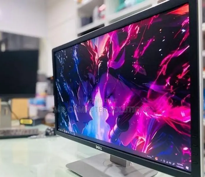 27 Inch Dell P2714HC IPS LED Used Monitor