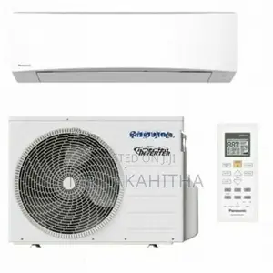 PANASONIC 12000BTU INVETER A/C (MADE IN MALAYSIA)