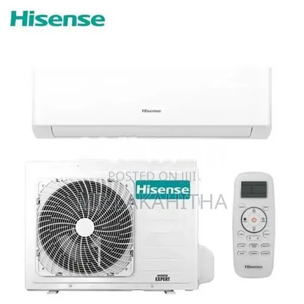 HISENSE 18000BTU NON-INVERTER A/C
