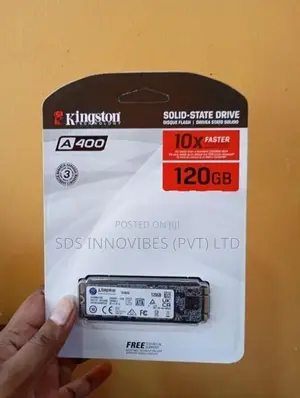 Brand New SSD M.2 Nvme (A2000) - 250GB |500GB|1TB|2TB