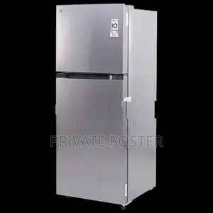 LG Inverter Refrigerator Double Door 238L