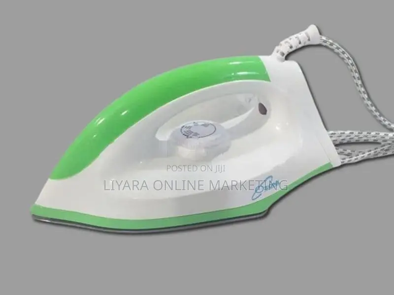 OZONE Dry Iron