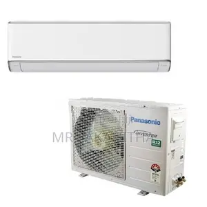 PANASONIC 18000BTU INVERTER A/C ( MADE IN MALAYSIA)