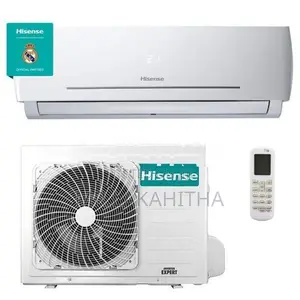 HISENSE 24000BTU INVERTER A/C