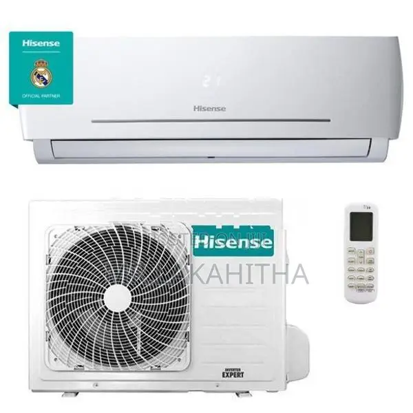 HISENSE 24000BTU INVERTER A/C
