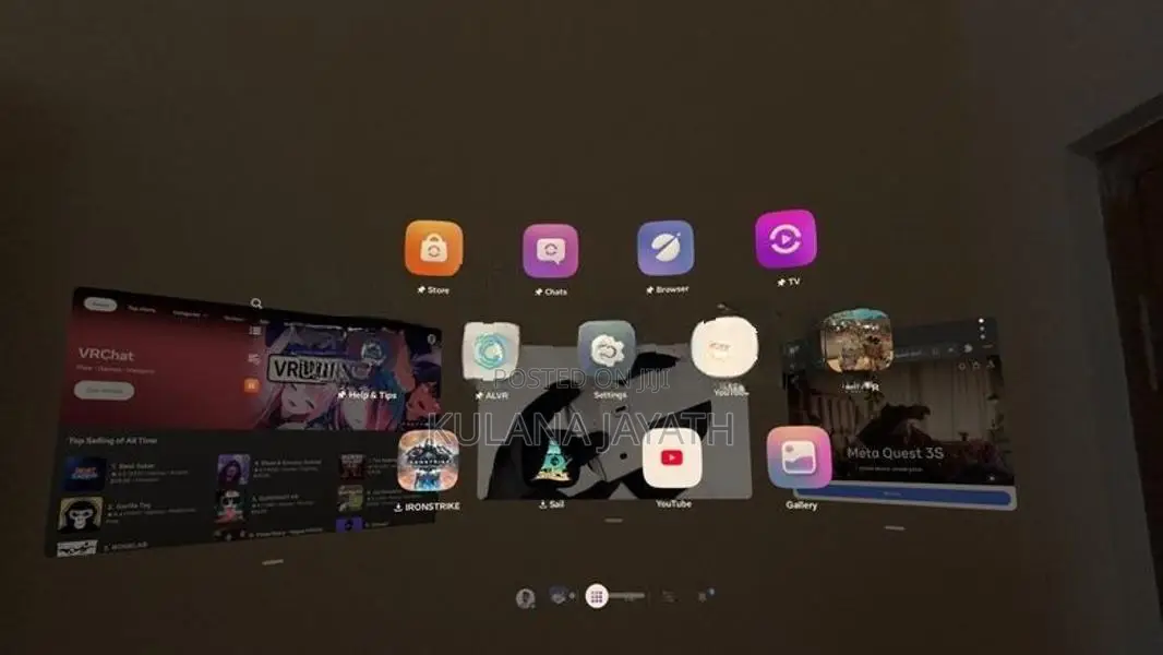 Meta Quest 3S 128GB