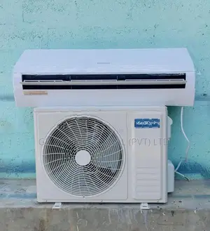 New Skyworth Non Inverter Brand Air Conditioner 2026 Model