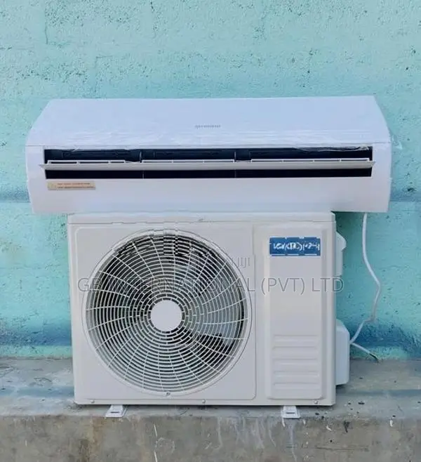 New Skyworth Non Inverter Brand Air Conditioner 2026 Model