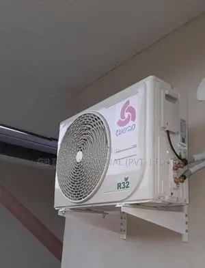 12000BTU CHIGO Non Inverter AC