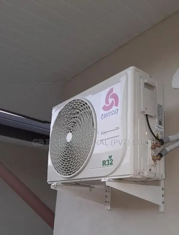 12000BTU CHIGO Non Inverter AC