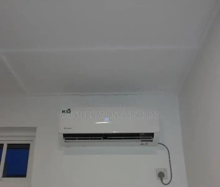12000BTU CHIGO Non Inverter AC