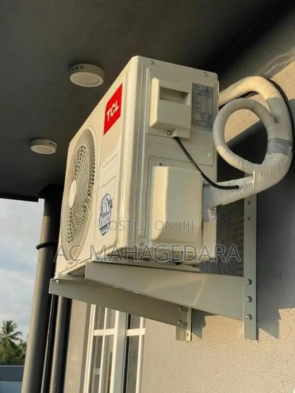 12BTU TCL Non Inverter Brand New Air Conditioner R32 Gas