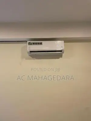 12BTU TCL Non Inverter Brand New Air Conditioner R32 Gas