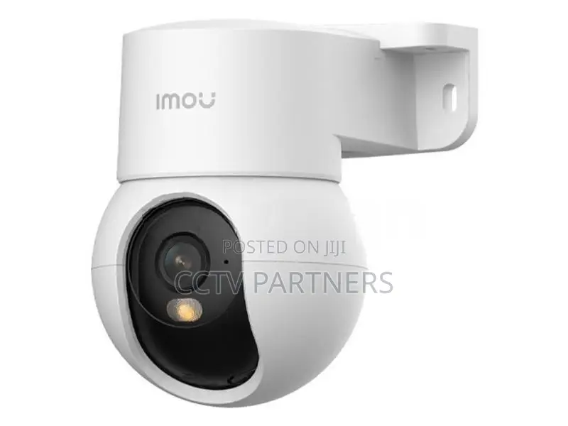 Imou Ranger Mini 3MP 360 smart ColorVu Vision cctv Camera IPC-K2MP-3R1
