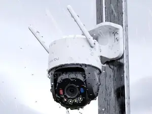 IMOU Cruiser SC 5MP WiFi AI Human Detection cctv cameras IPC-K7FP-5H0W