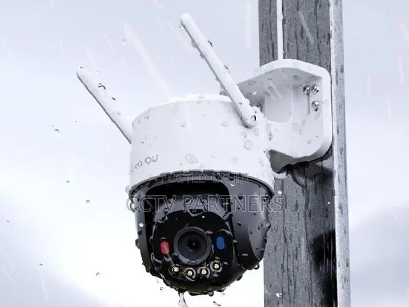 IMOU Cruiser SC 5MP WiFi AI Human Detection cctv cameras IPC-K7FP-5H0W
