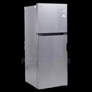 New LG 238L Inverter Double Door Refrigerator (ABANS warranty)