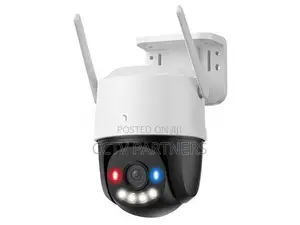 IMOU Cruiser SC 5MP WiFi AI Human Detection cctv cameras IPC-K7FP-5H0W