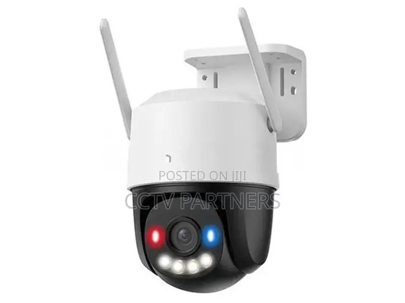 IMOU Cruiser SC 5MP WiFi AI Human Detection cctv cameras IPC-K7FP-5H0W