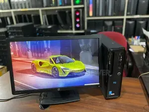 i3 3Rd GEN With 22' LED Monitors